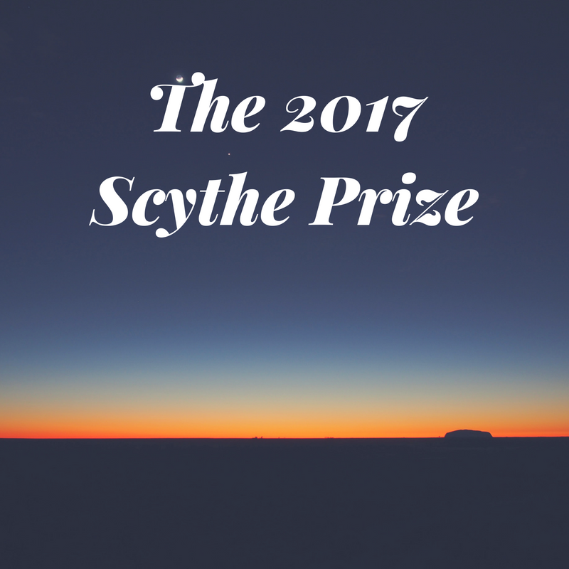 The Scythe Prize